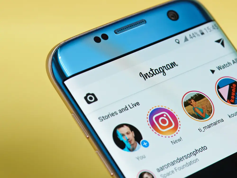 videos en Instagram para aumentar el engagement de marca