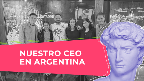 MarkLovers - consultora - marketing - ceo en argentina