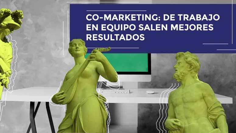 MarkLovers - consultora - marketing - equipo