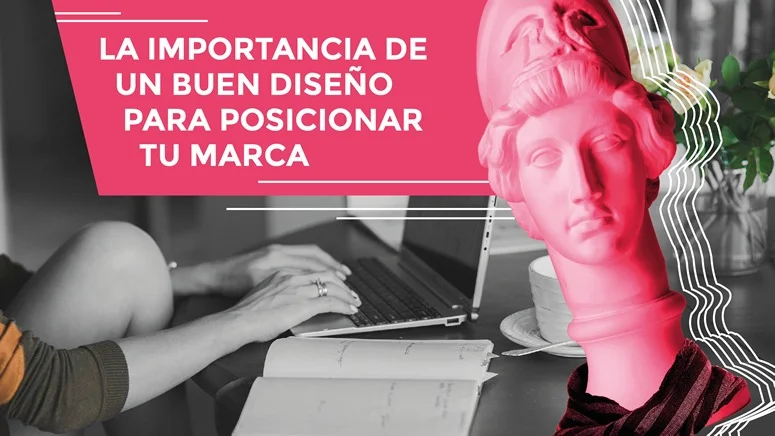 MarkLovers - consultora - marketing - buen diseño