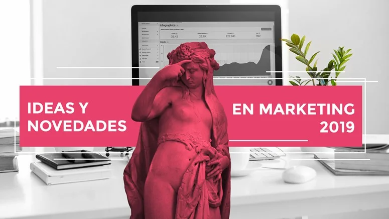 MarkLovers - consultora - marketing - novedades