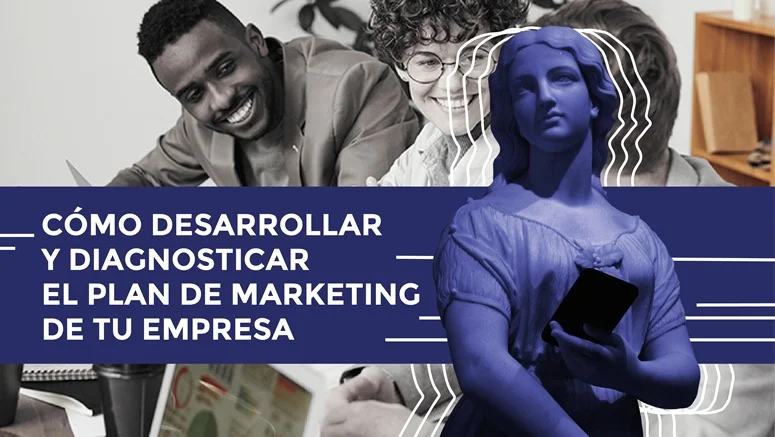 MarkLovers - consultora - marketing - desarrollar y diagnosticar