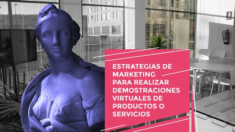 MarkLovers - consultora - marketing - demostraciones virtuales