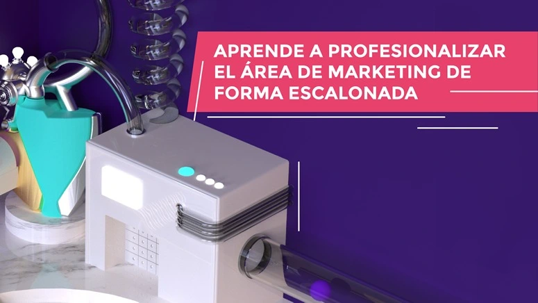 MarkLovers - consultora - marketing - profesionalizar