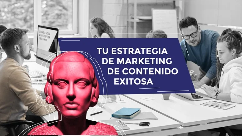 MarkLovers - consultora - marketing - oficina estrategia