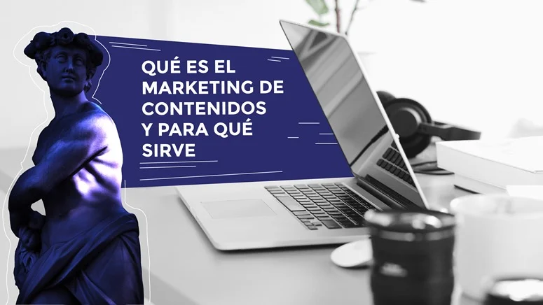 banner que es marketing de contenidos y para qué sirve