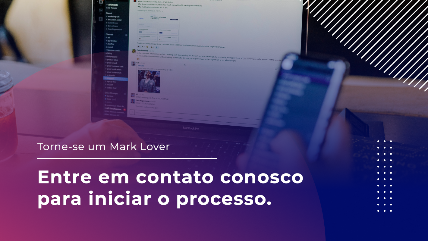 MarkLovers - consultoria - marketing - enviar cv