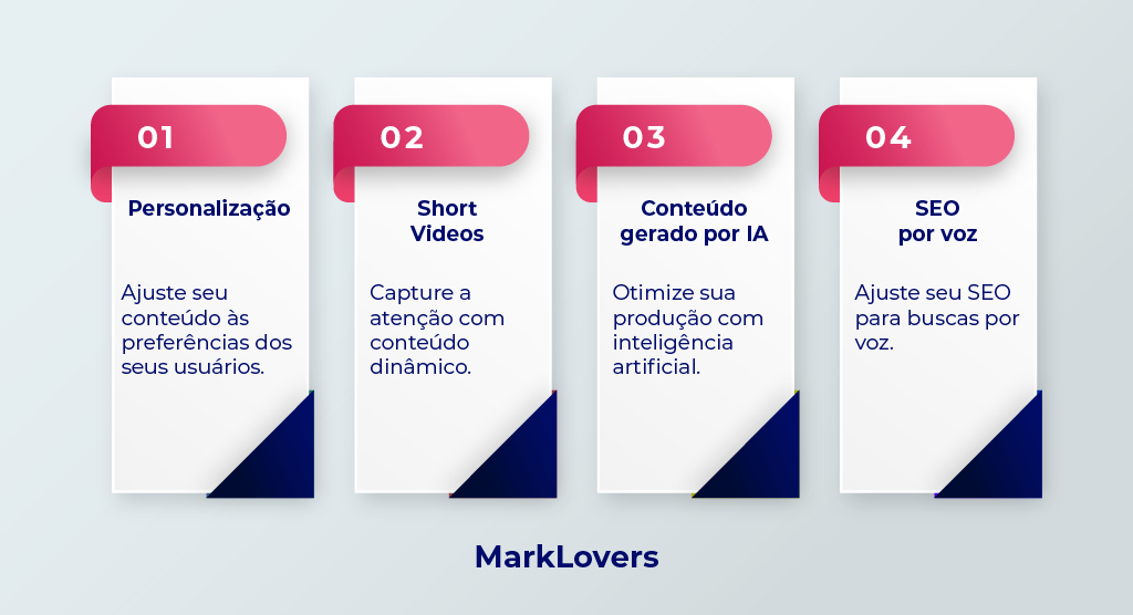 MarkLovers infografia