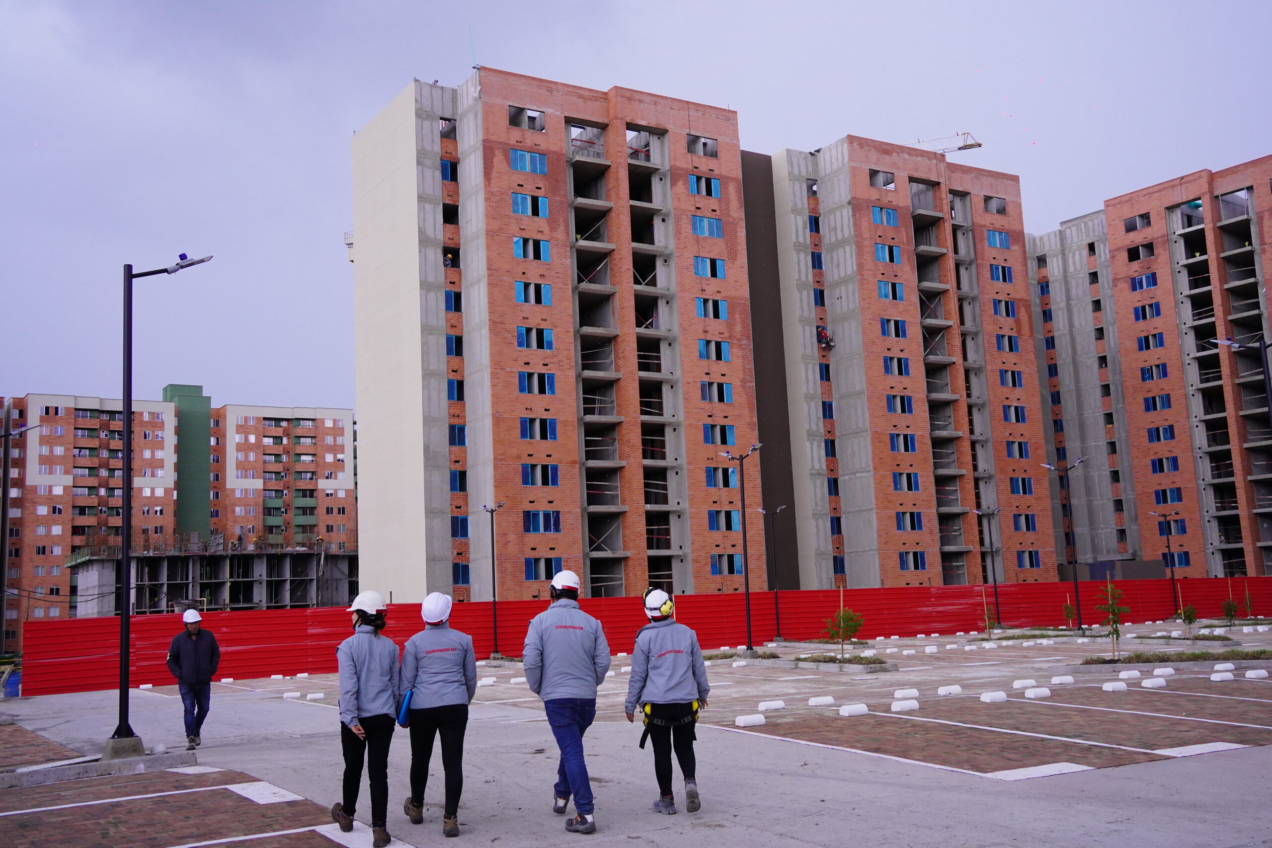 Soluciones Estructurales Rebranding 2