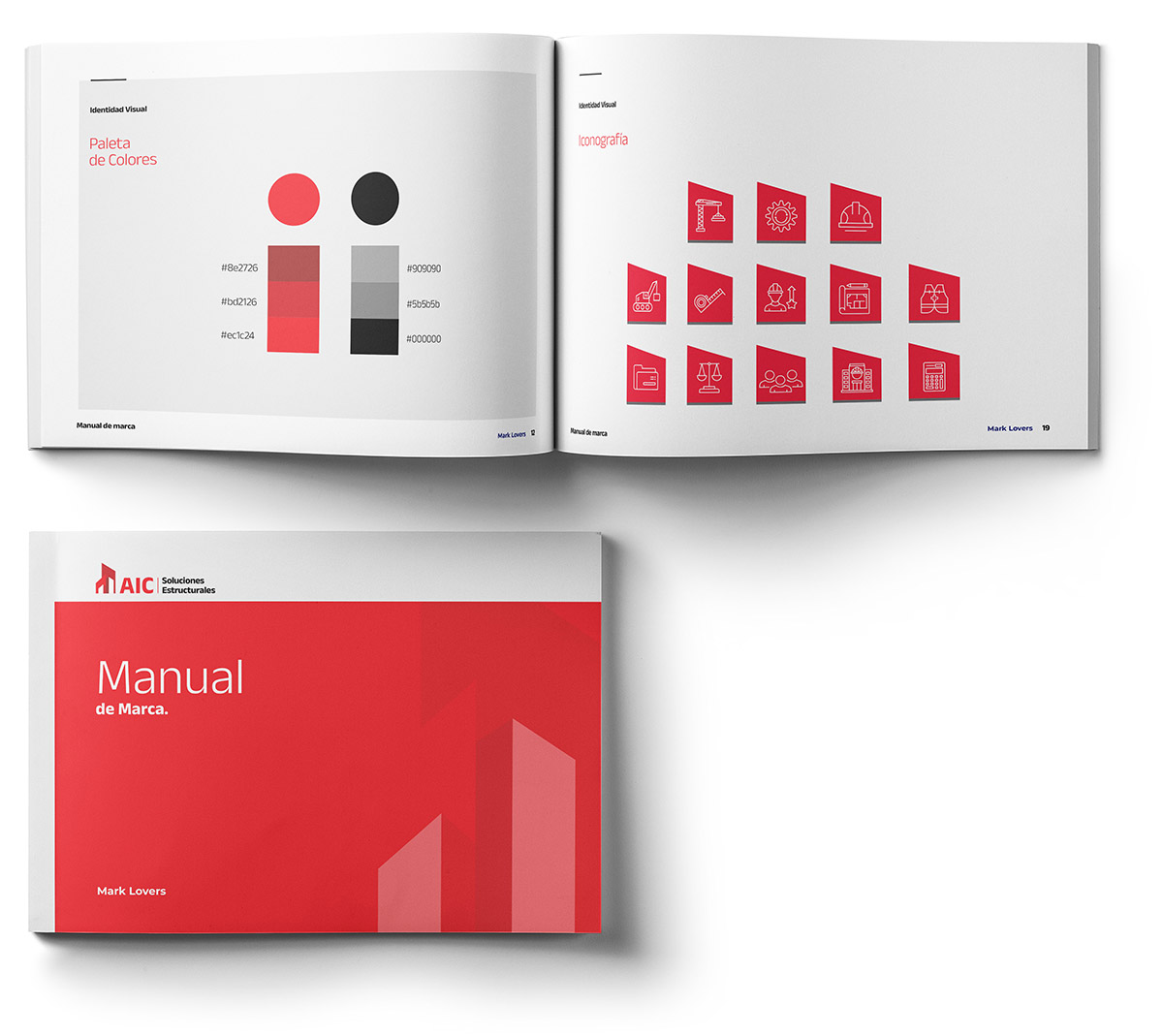 Branding 1 Soluciones Estructurales