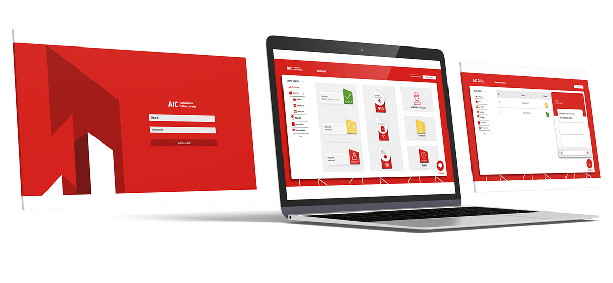 MarkLovers - consultora - marketing - Soluciones estructurales presentacion web