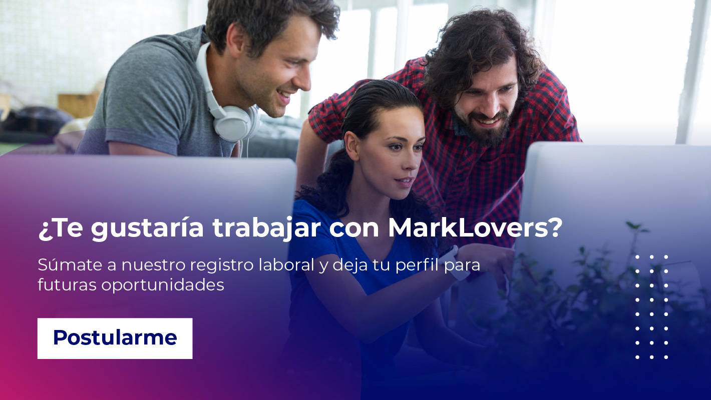 MarkLovers Consultora de Marketing