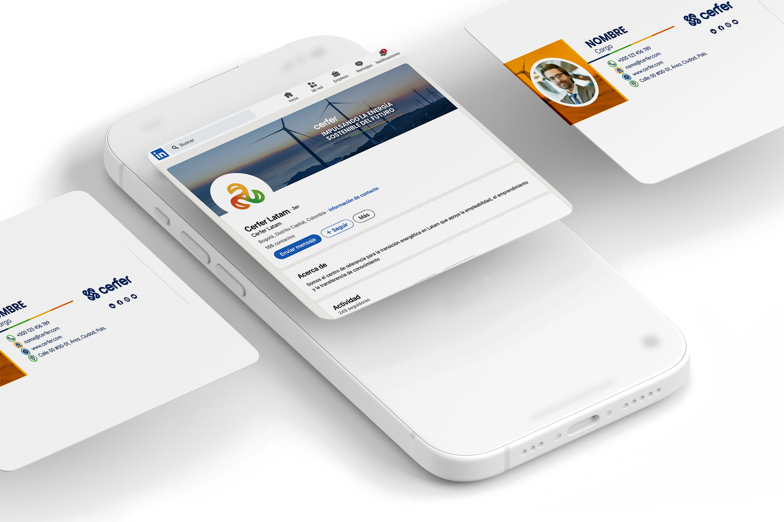 MarkLovers - consultora - marketing - Gestion de redes sociales