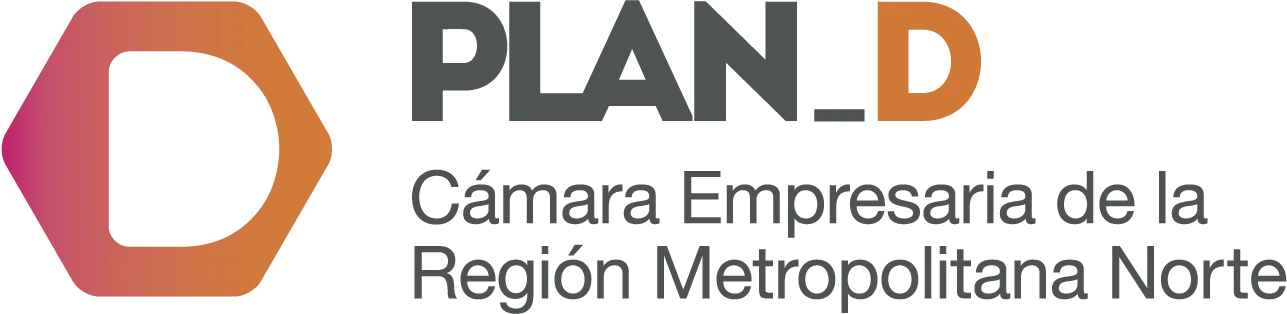 Plan D Camara Empresarial de la Region Metropolitana Norte - MarkLovers
