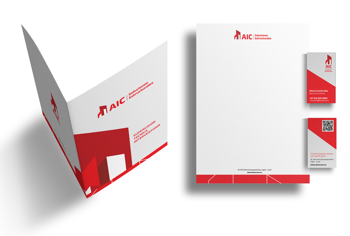 MarkLovers - consultora - marketing - Soluciones Estructurales papeleria