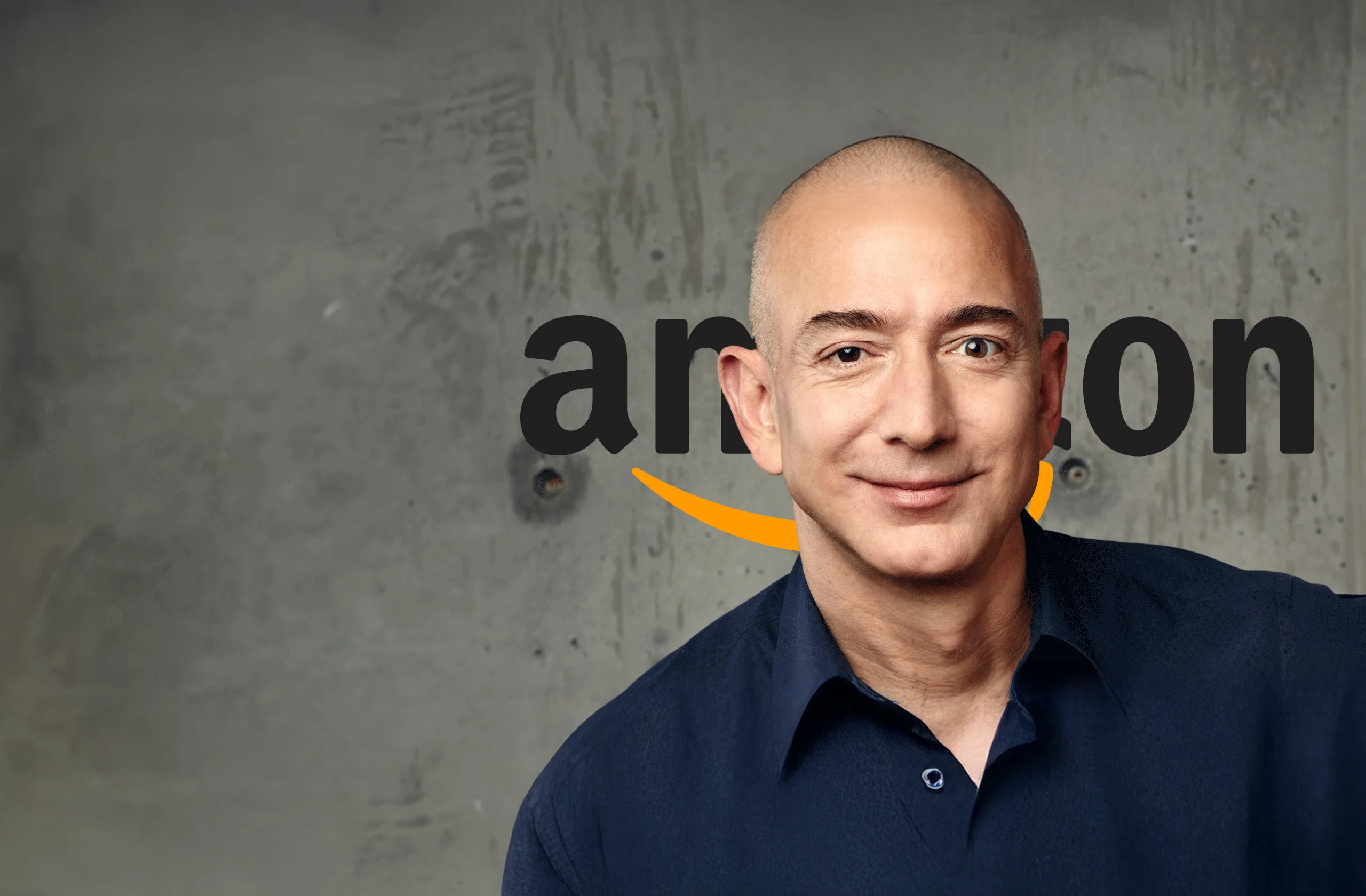 MarkLovers consultora de marketing b2b Jeff Bezos Amazon