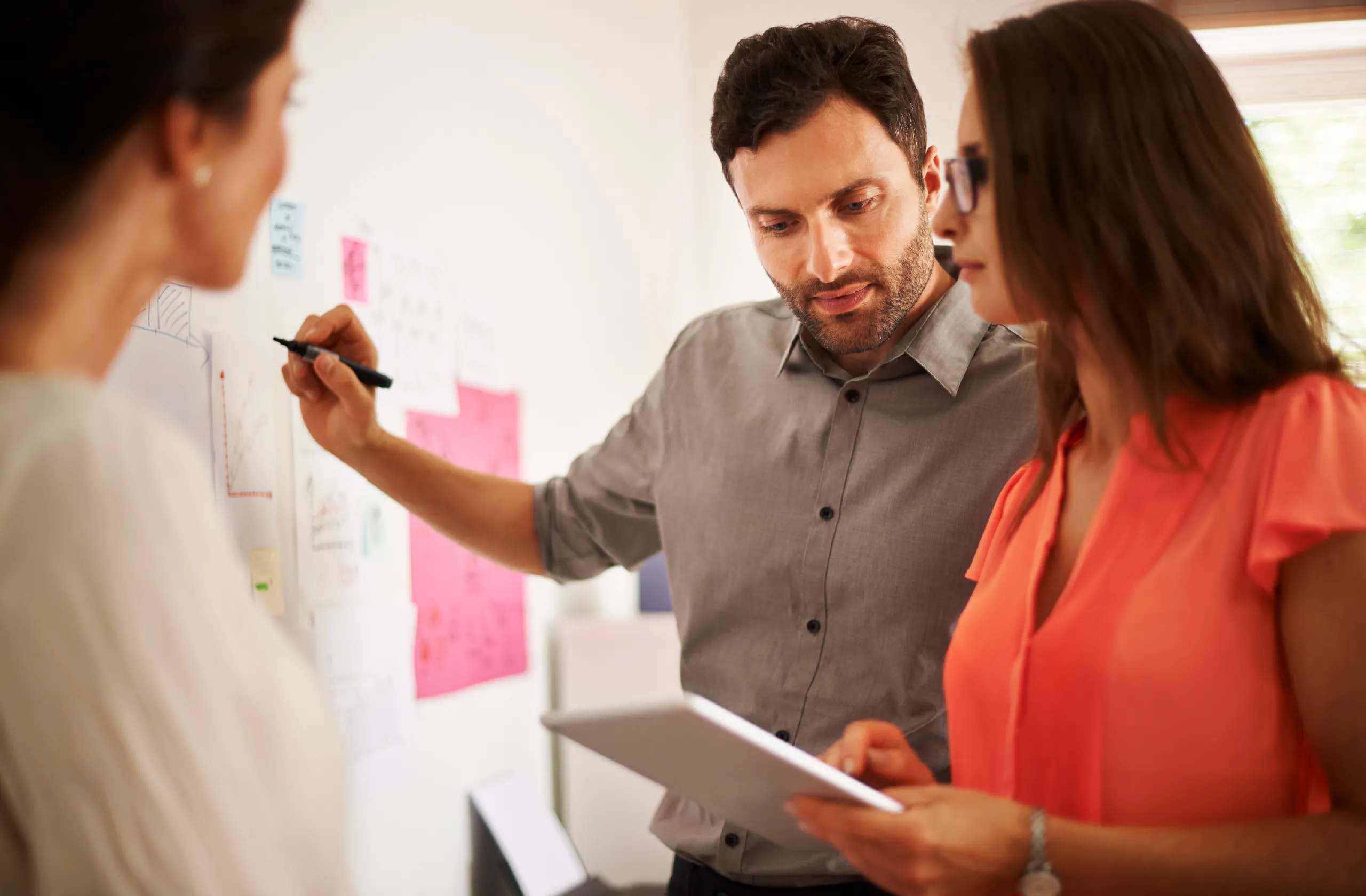 MarkLovers Consultora de Marketing