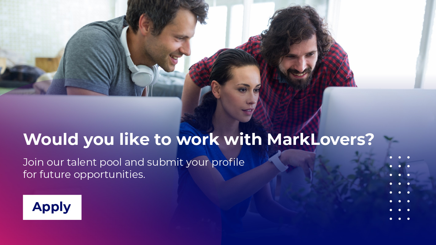 MarkLovers Consultora de Marketing