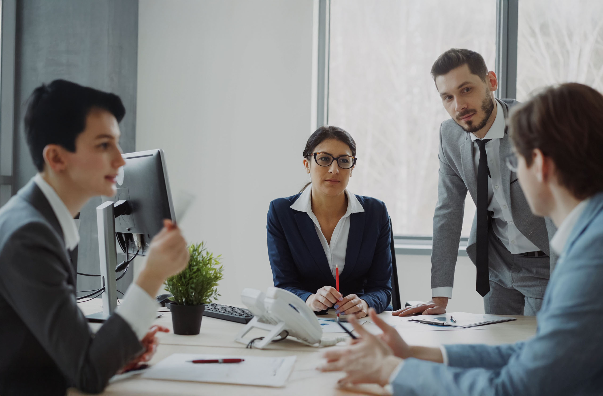 hero miedo en las marcas en decisiones estratégicas de negocio